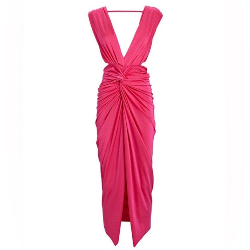 Baobab Pink Mia Dress